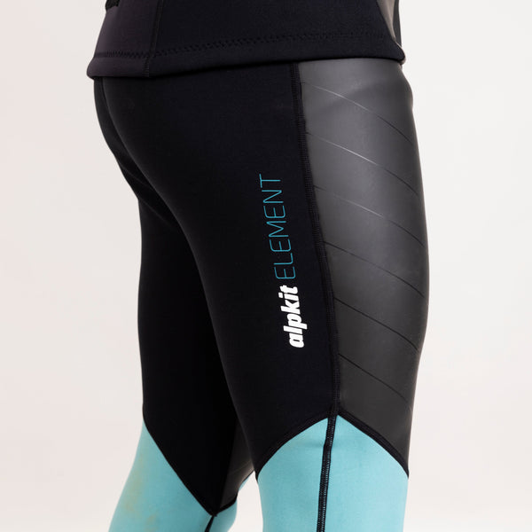 Element Wetsuit Pants Men's Neoprene Bottoms