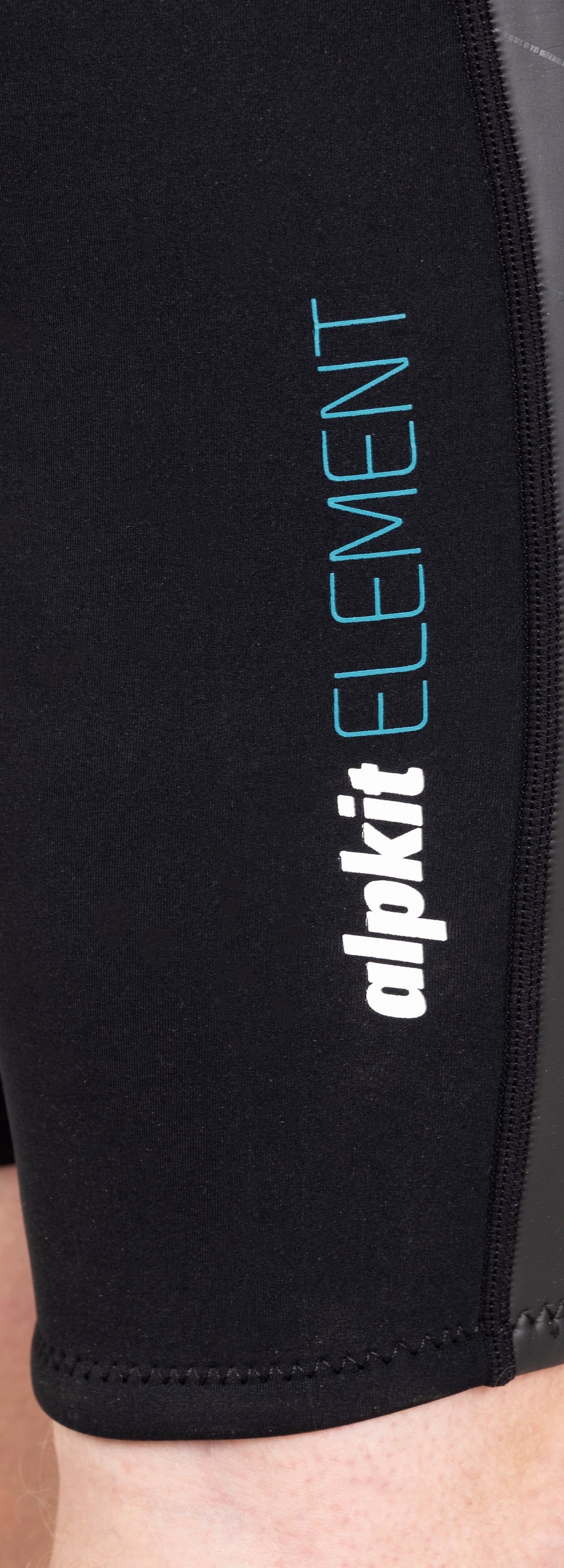 Element Wetsuit Shorts Men's Neoprene Shorts