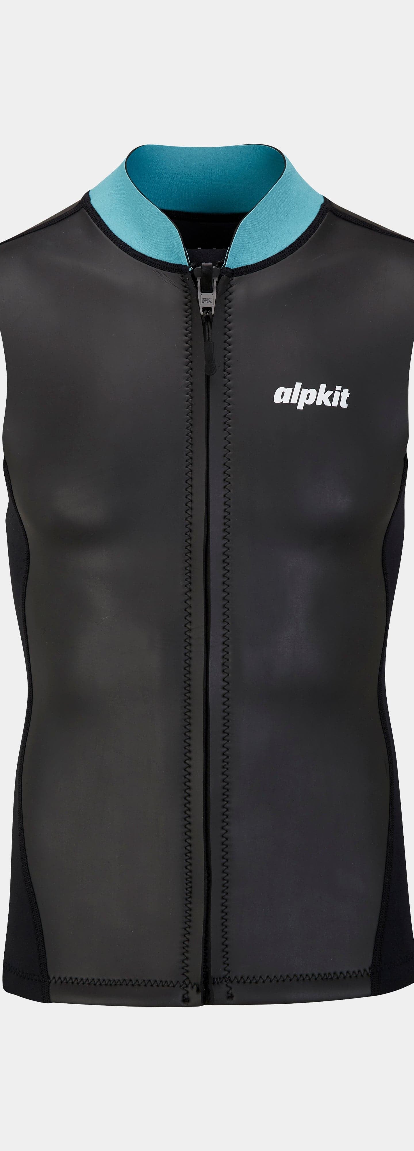 Element Wetsuit Vest Men's Front Zip Wetsuit Vest