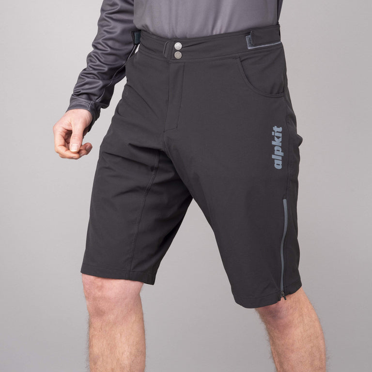 Fox Racing Urban Cycling Apparel The Single Tracker Mountain