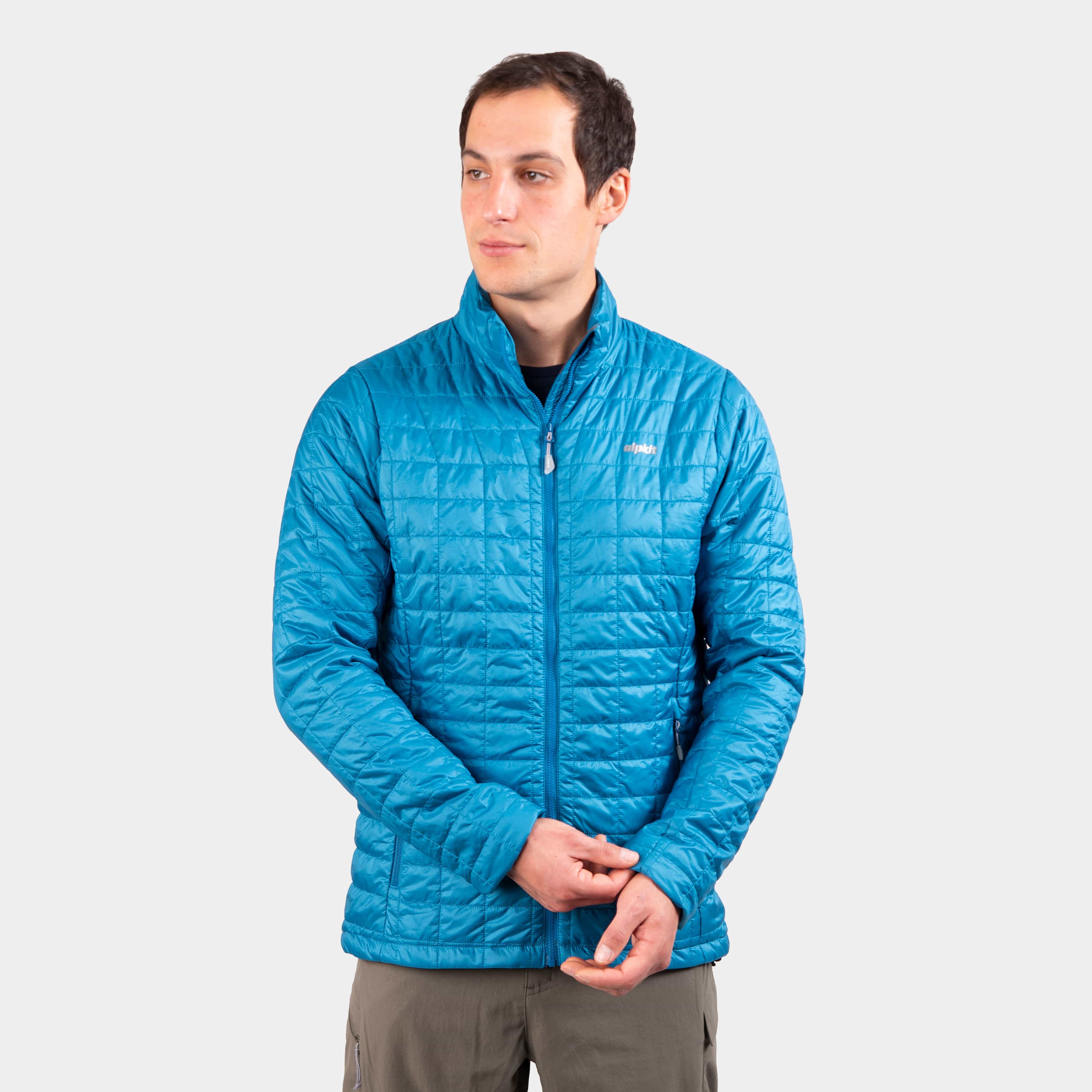 Heiko[Mens]PrimaLoft®insulatedjacket