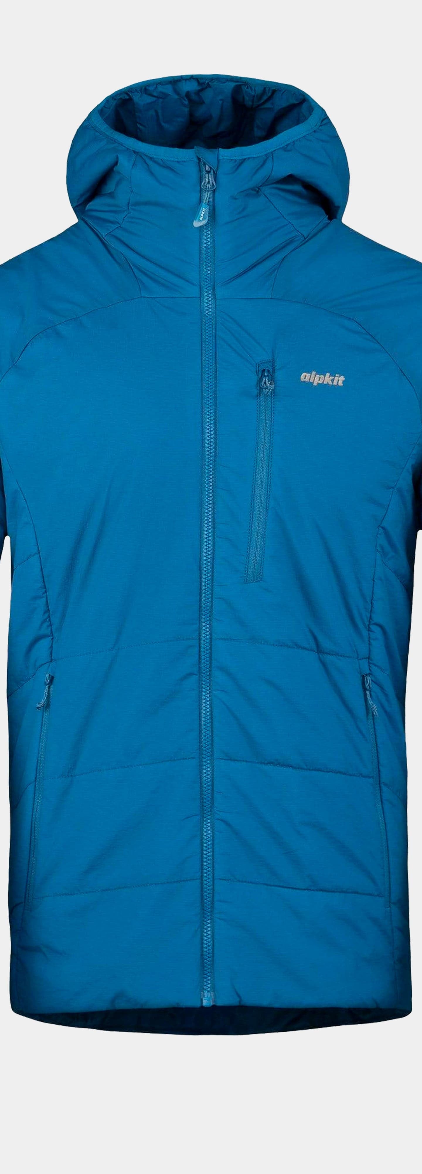 Katabatic [2021] Mens PrimaLoft® Gold Active Jacket
