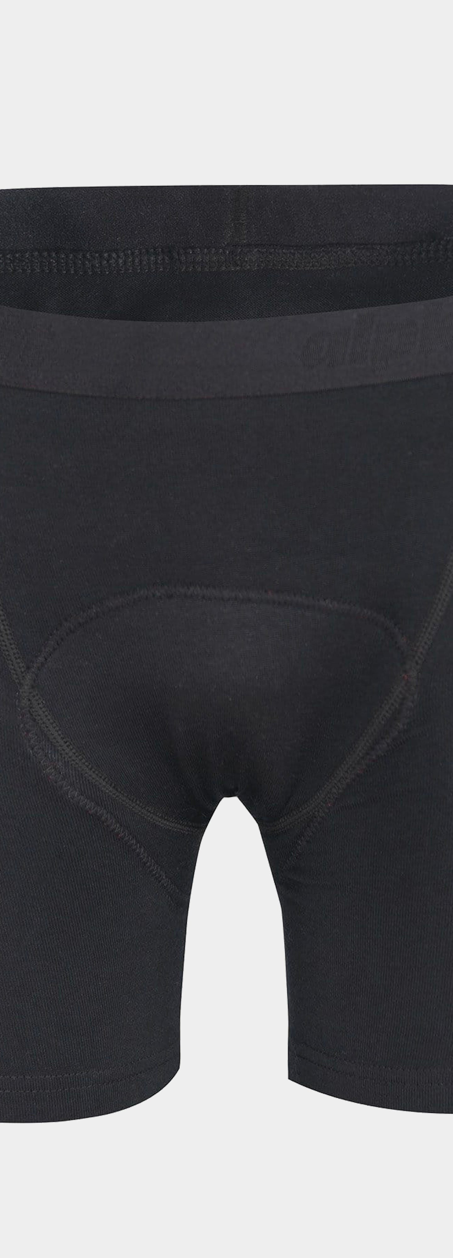 Kepler Padded Boxer Men's Merino Cycling Undershorts