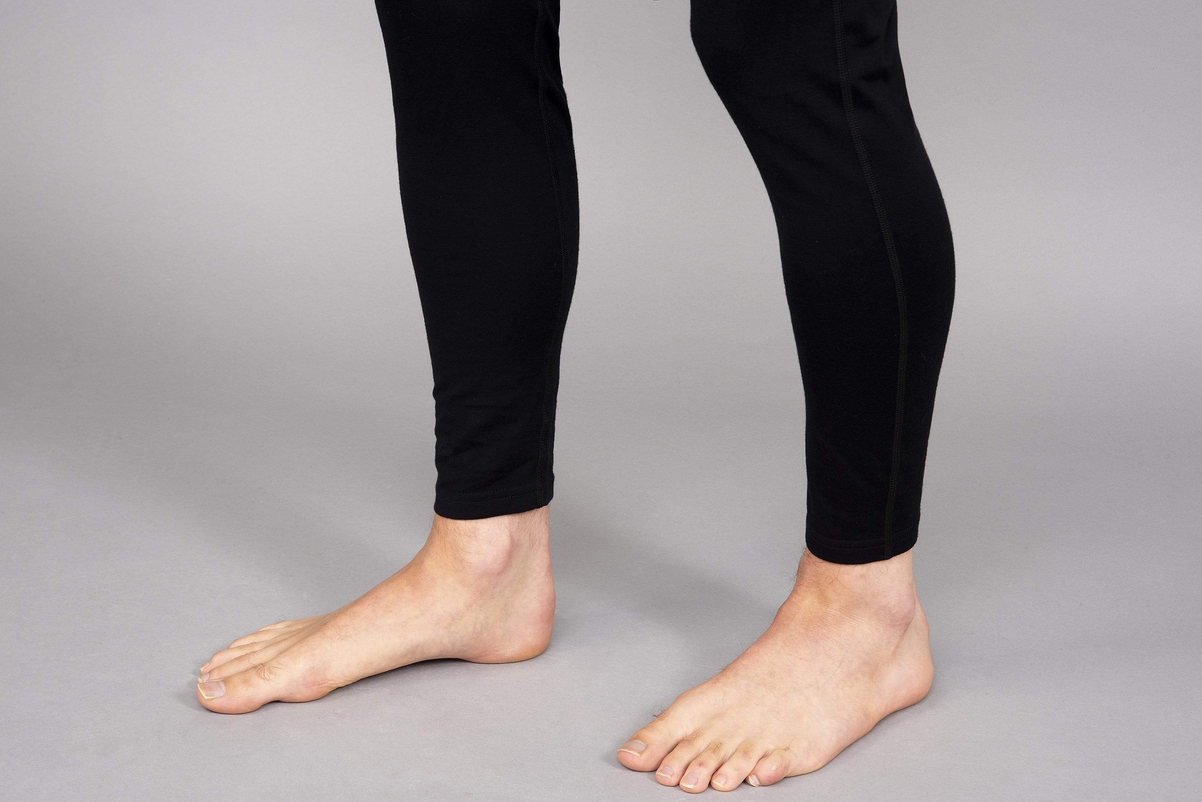 Merino on sale long johns