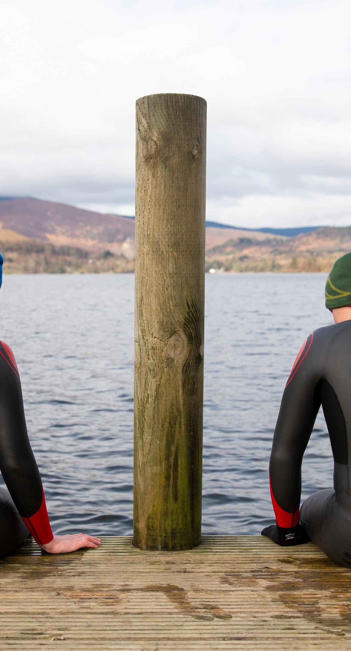 Wetsuit Sizing: Find the proper fit for your Ride Engine wetsuit