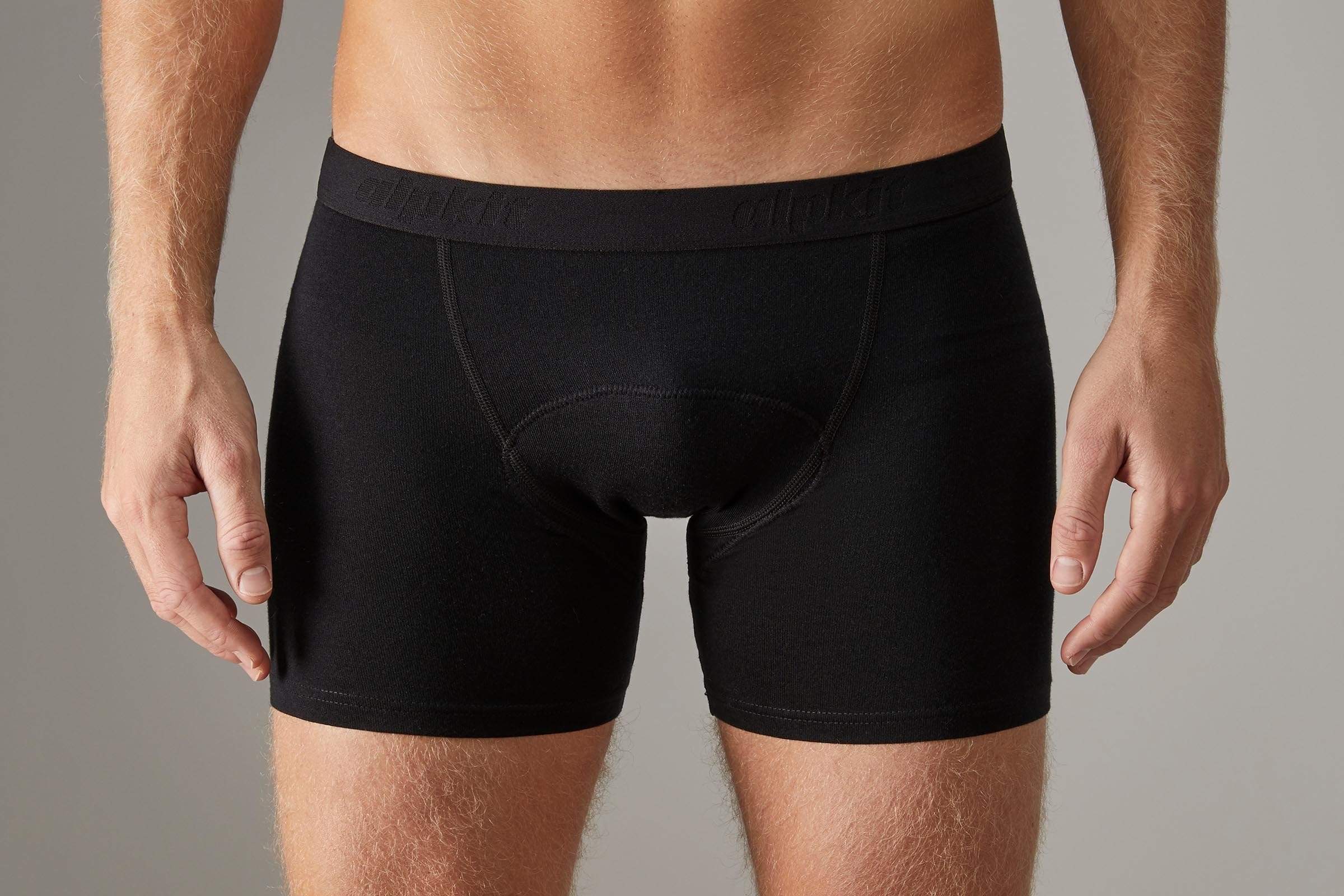 Merino padded cycling shorts new arrivals