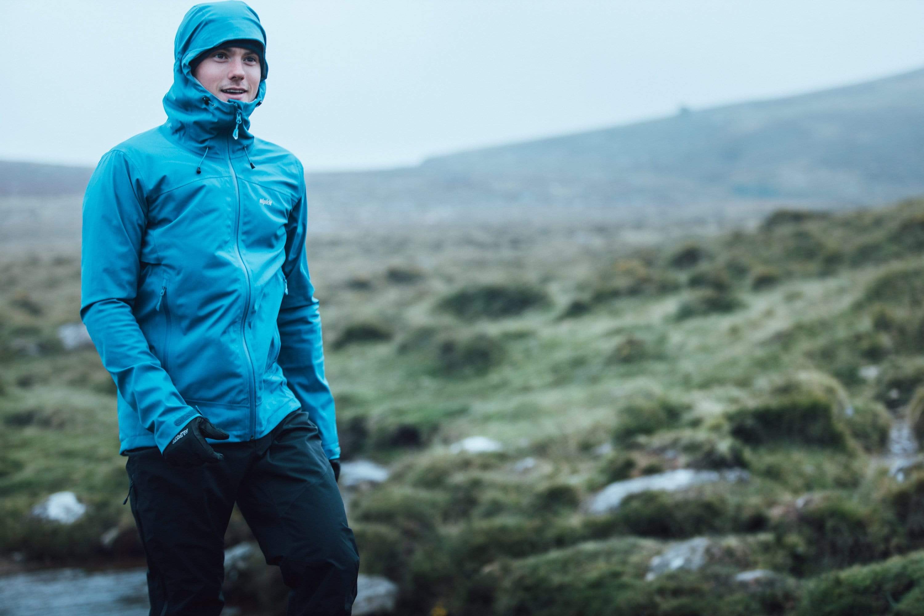 Waterproof Goretex Jacket Hire and Waterproof Trousers Hire Quality  brands including Mountain Equipment MRT and Mountain Equipment Diamir  range Ultra light mountain marathon jackets also available
