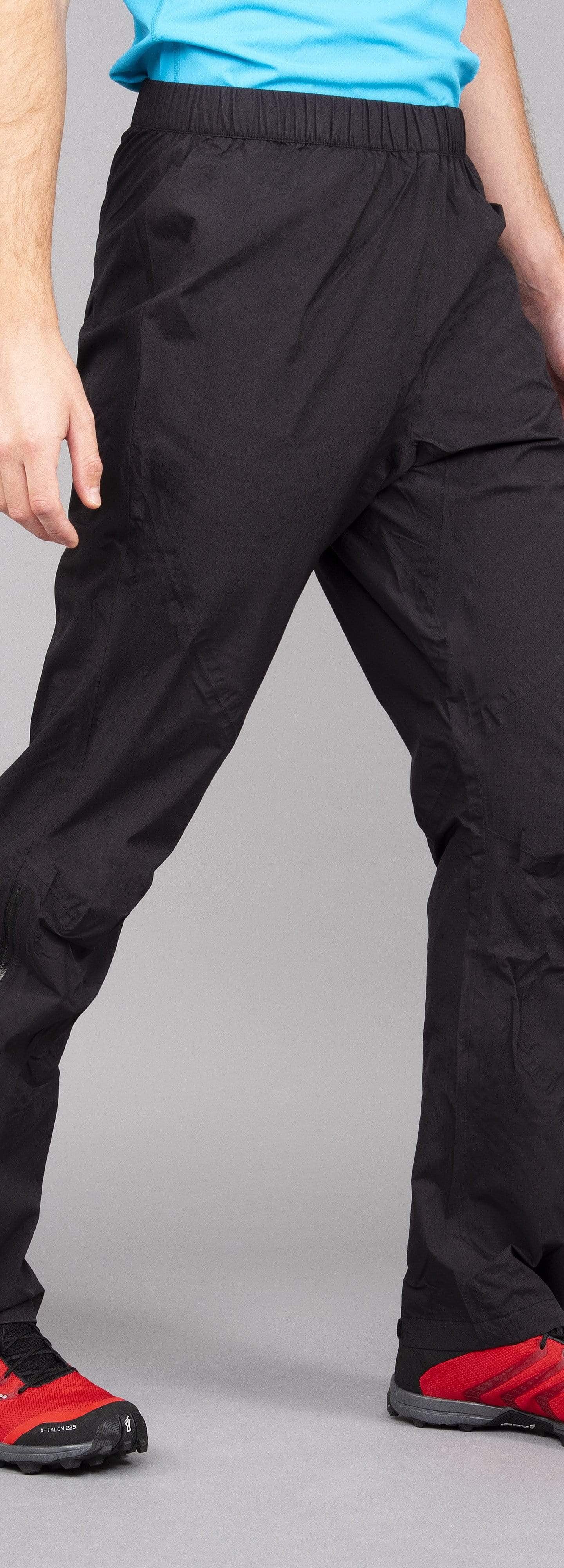 Lightweight Waterproof Trousers, UK