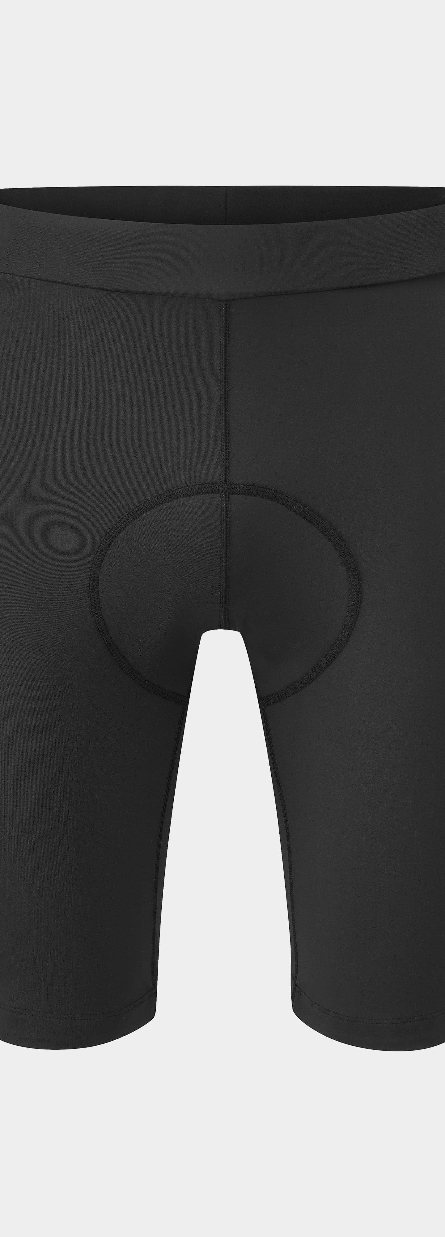 Rhythm Elite Shorts Men's Padded Cycling Waist Shorts