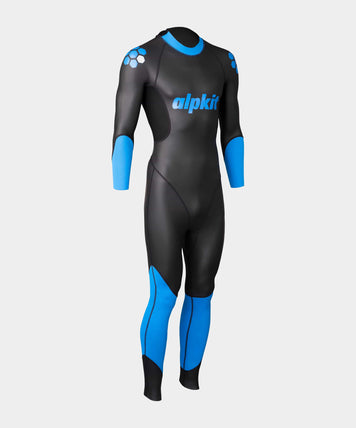 Wetsuits designed for Year-Round outdoor swimming experiences