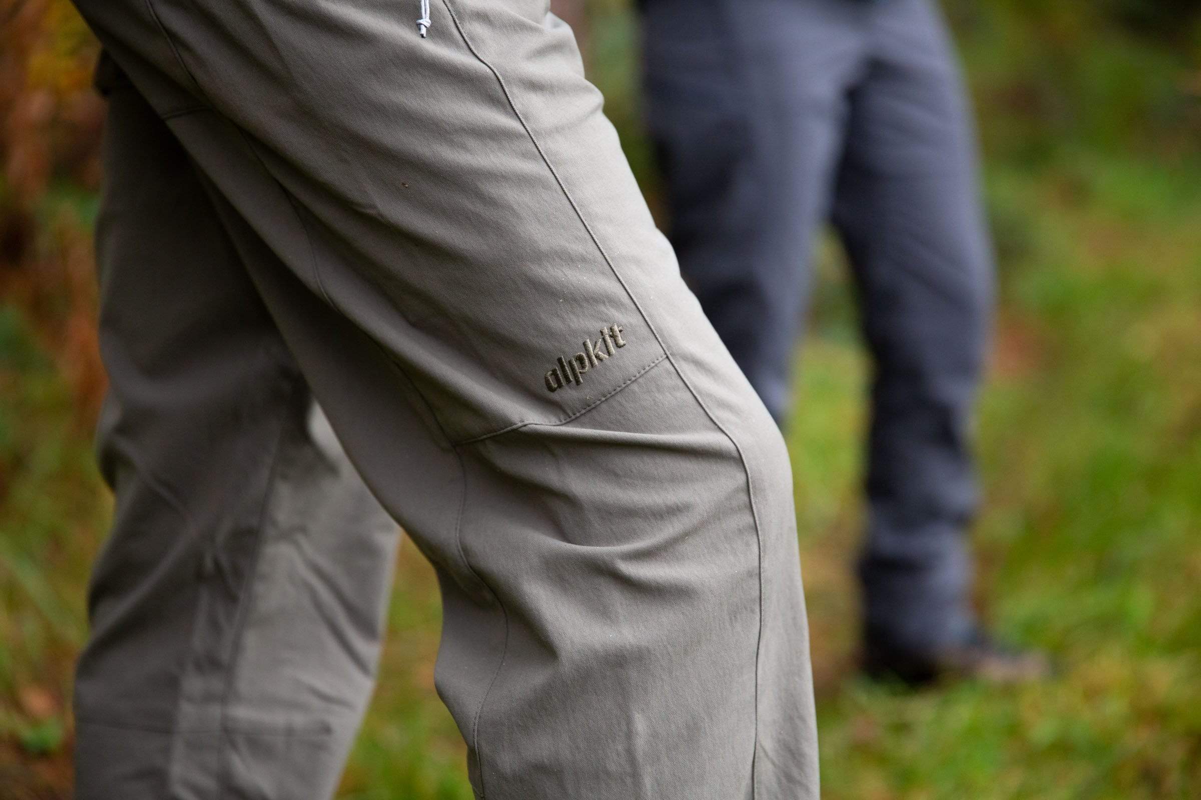 Arnison Men's Midweight Hiking Trousers