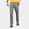 alpkit mens teleki pants in steel grey