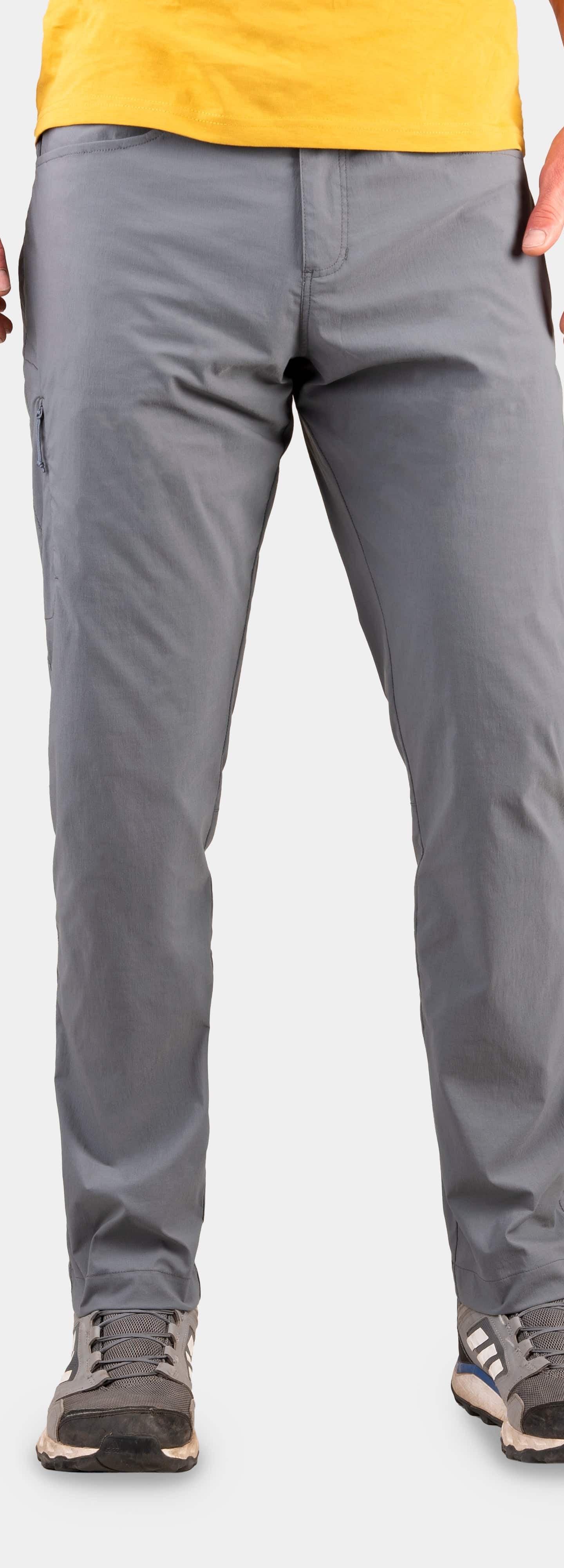 Teleki Men's Lightweight Walking Trousers