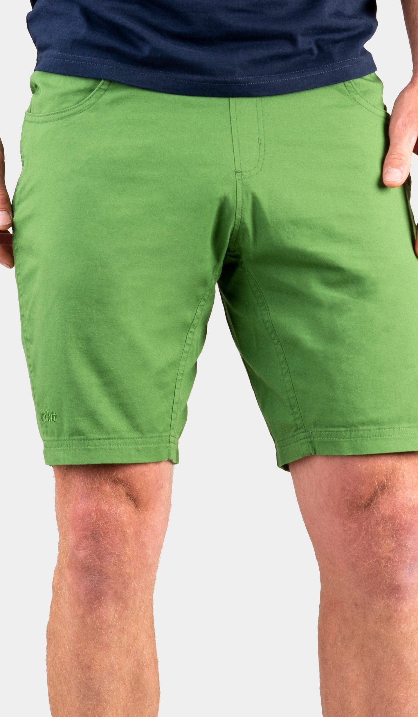 Bloc Short [2022] Men's Organic Cotton Climbing Shorts