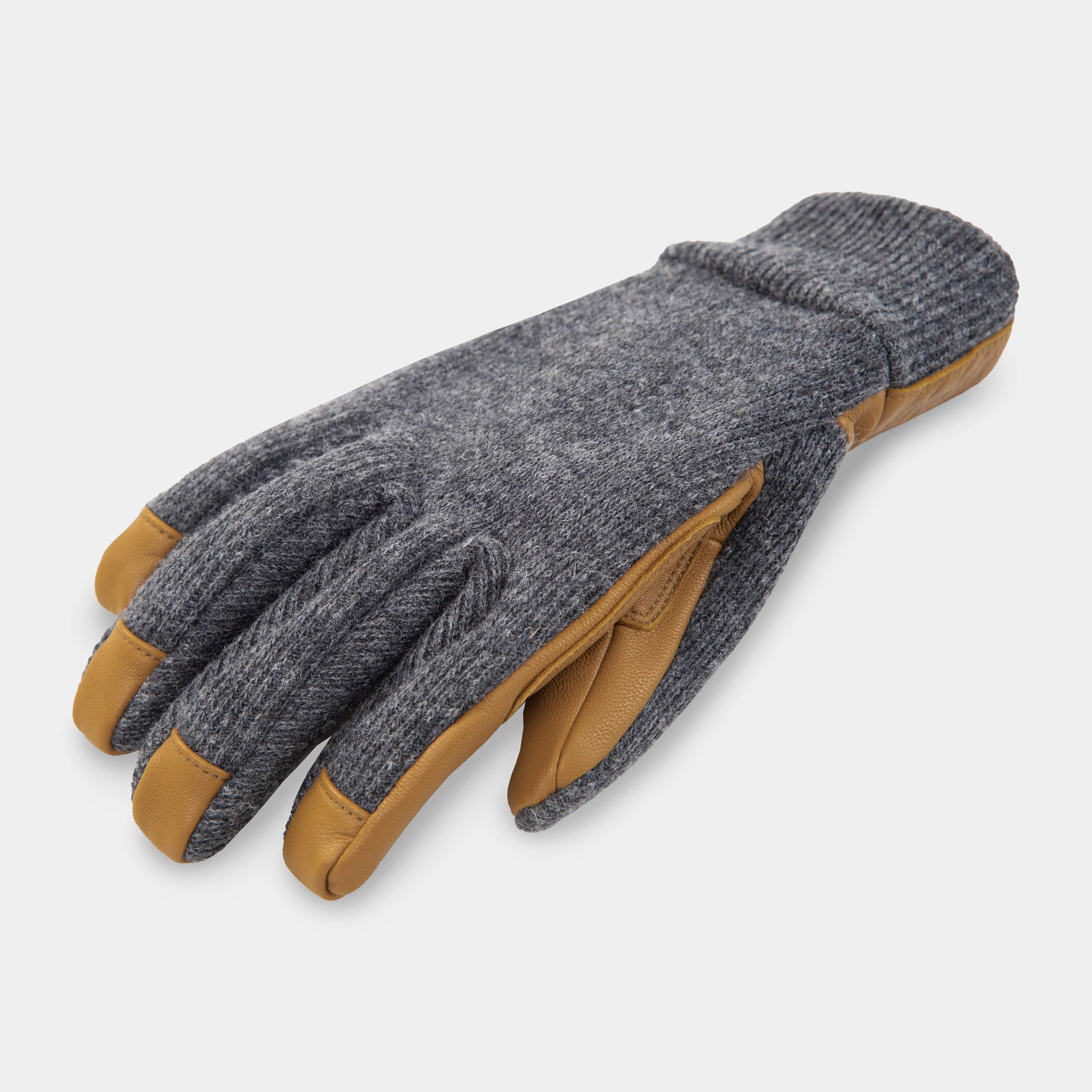 A glove discount