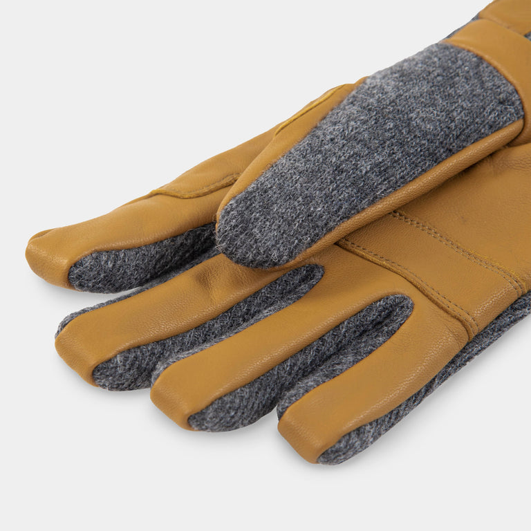 alpkit mica glove palm