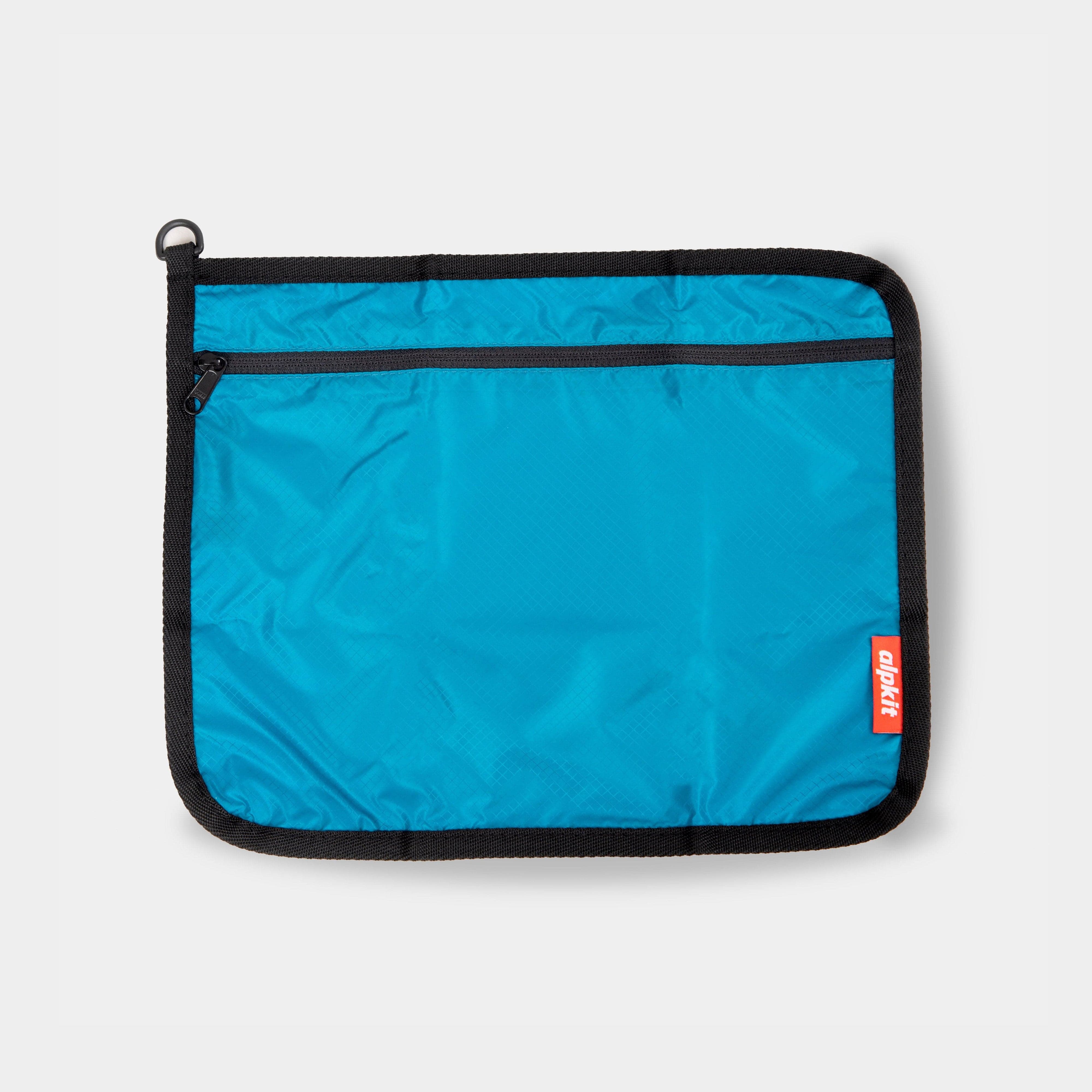 Padded Cell 5 Pile-lined Carry Pouch