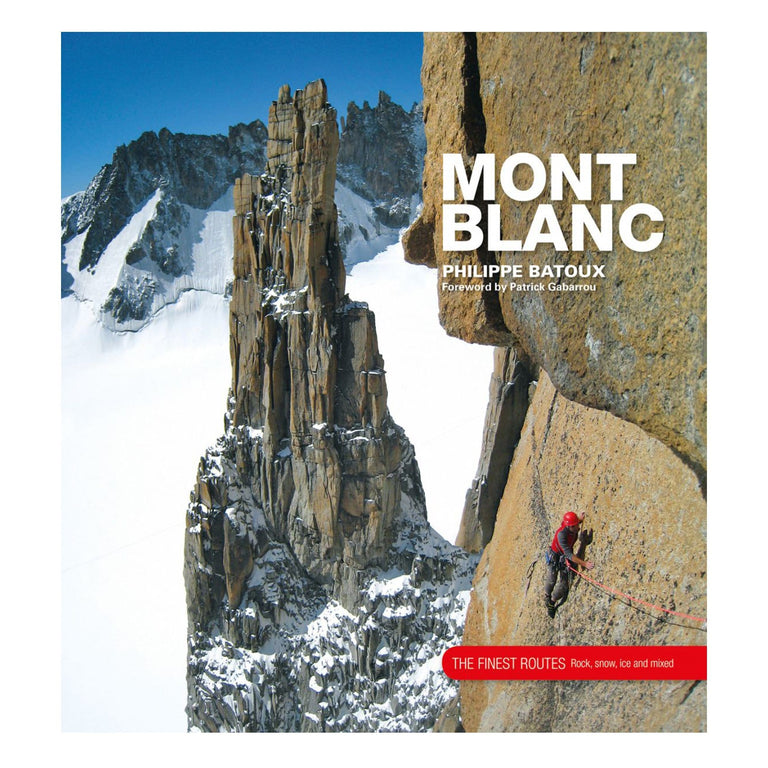 Mont Blanc