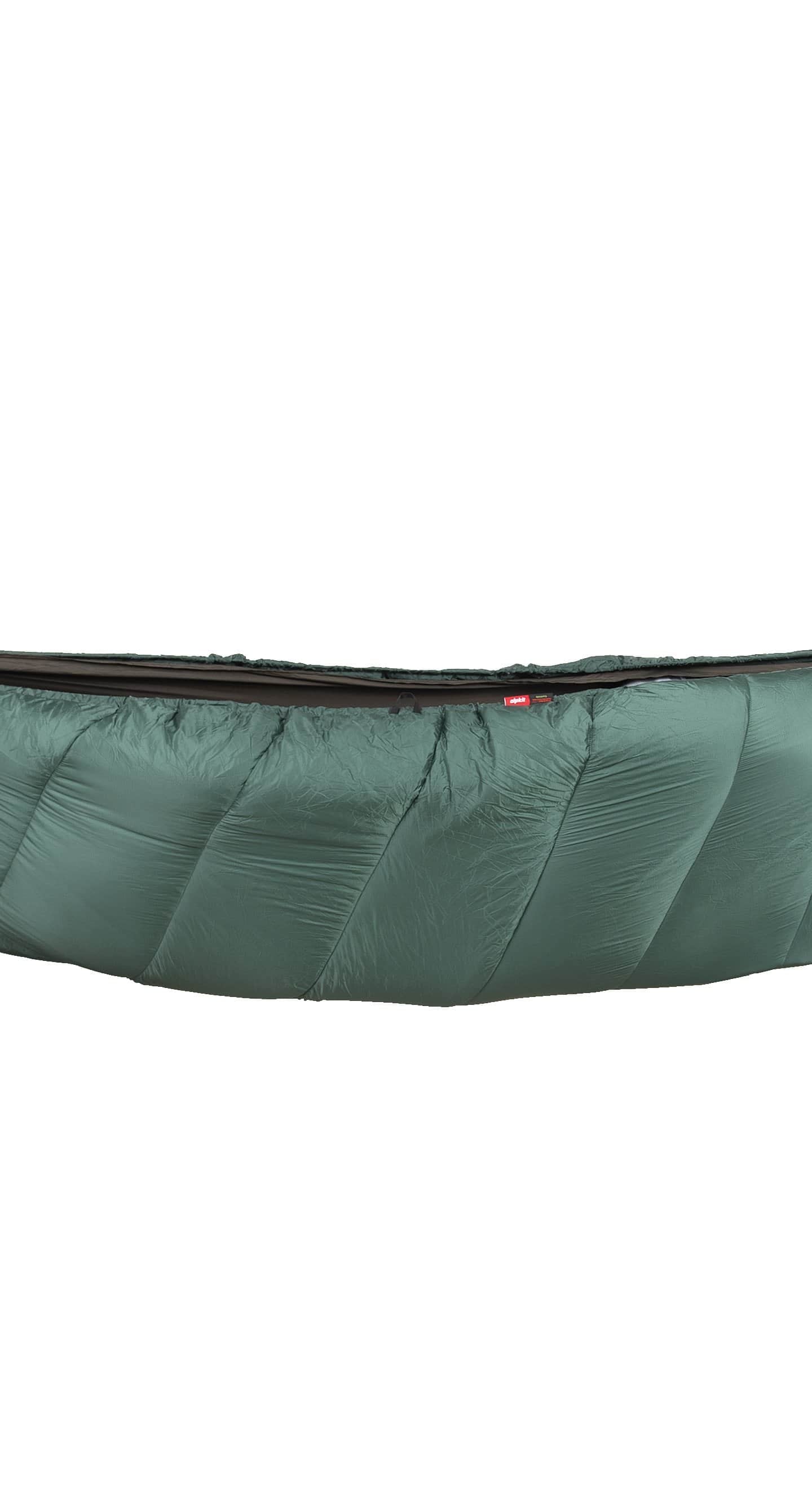 Mora hammock Under Quilt with Synthetic Insulation