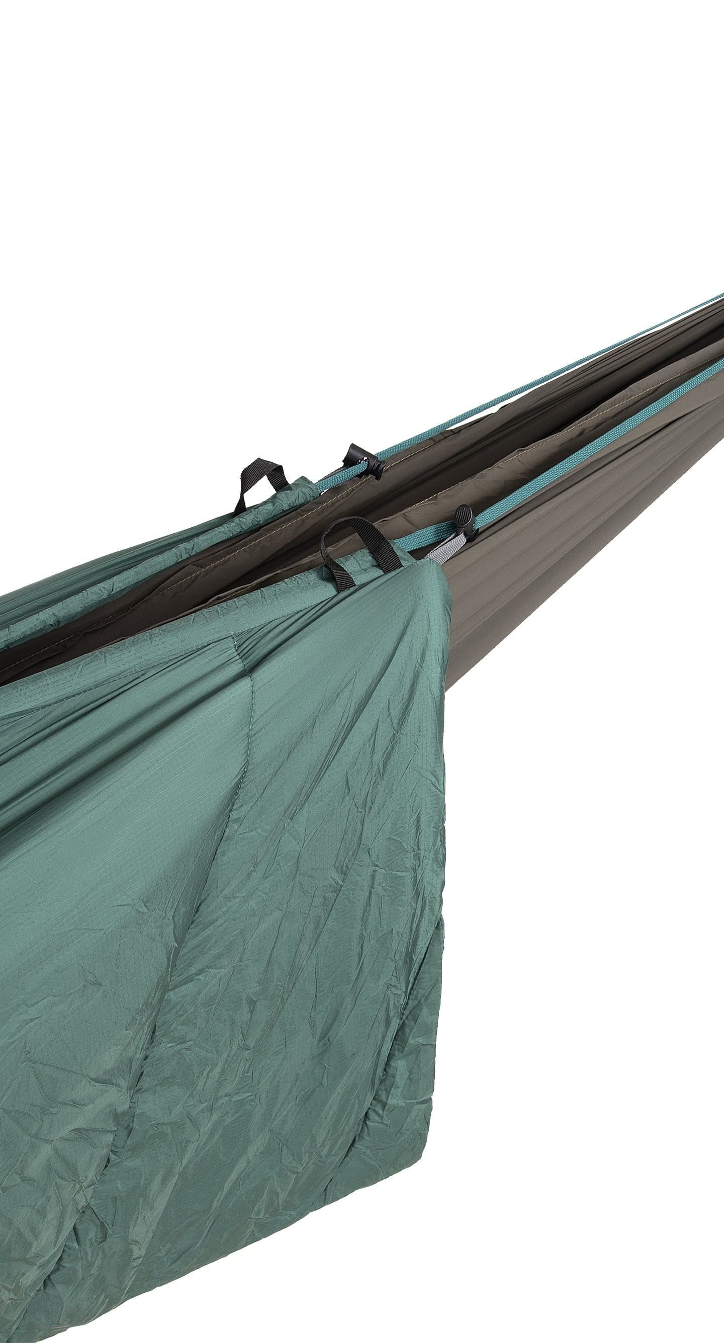 Mora hammock Under Quilt with Synthetic Insulation