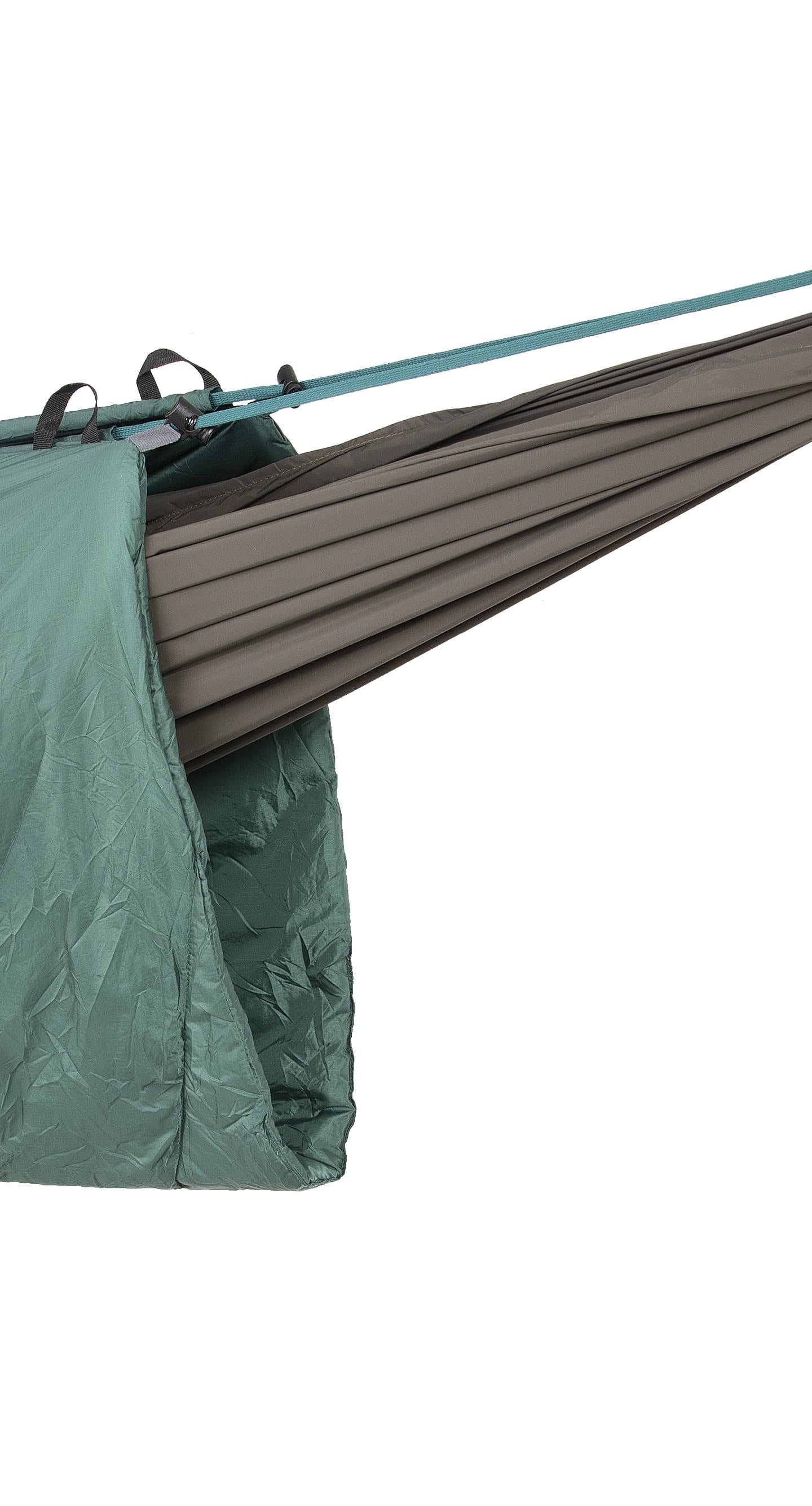 Mora hammock Under Quilt with Synthetic Insulation