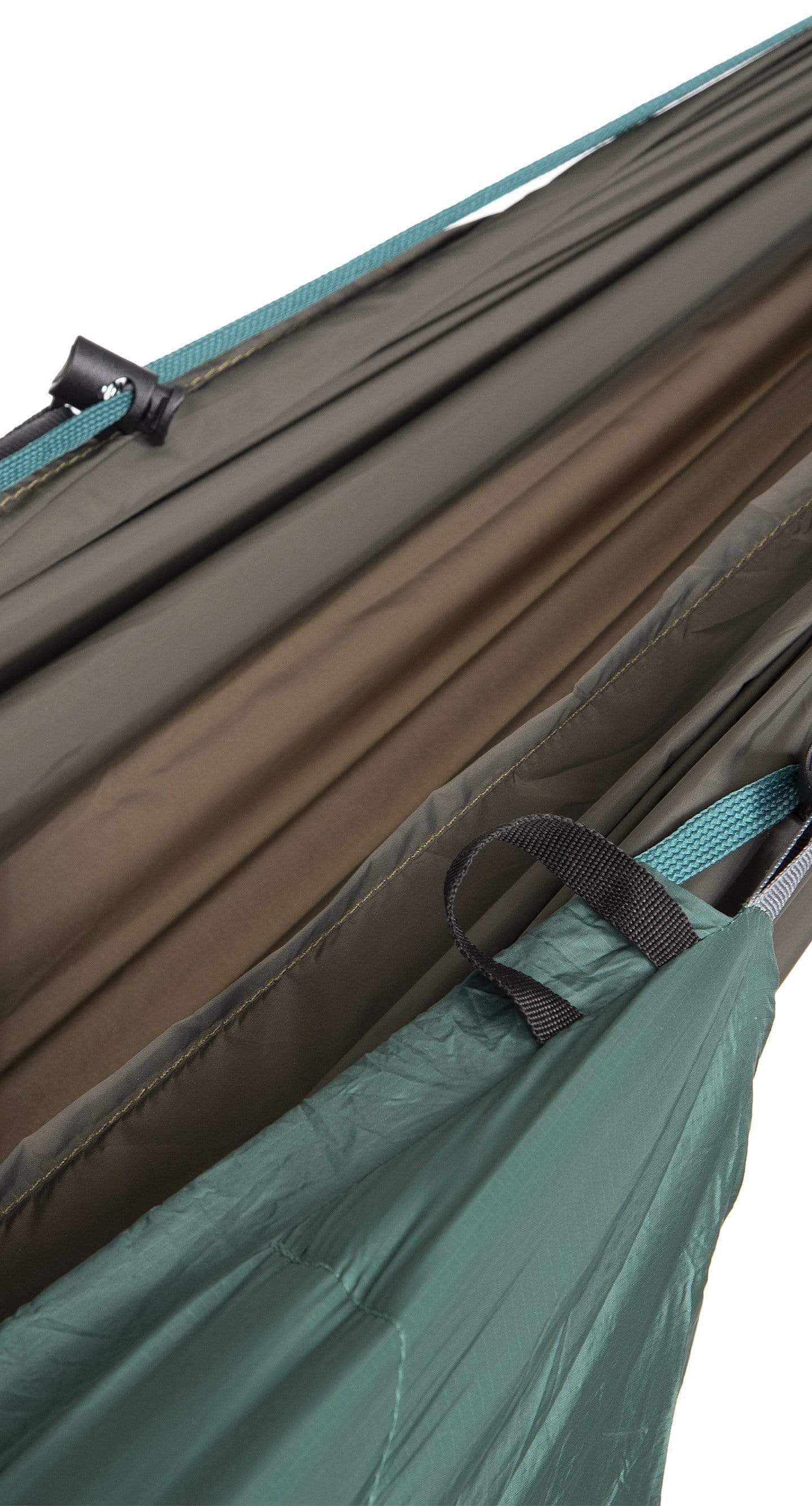 Mora hammock Under Quilt with Synthetic Insulation