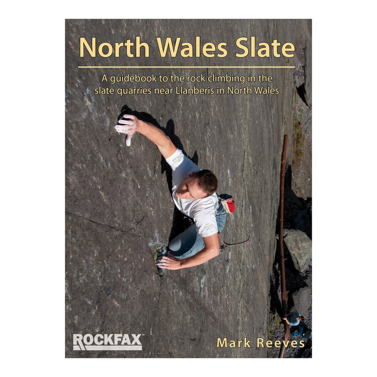 North Wales Slate