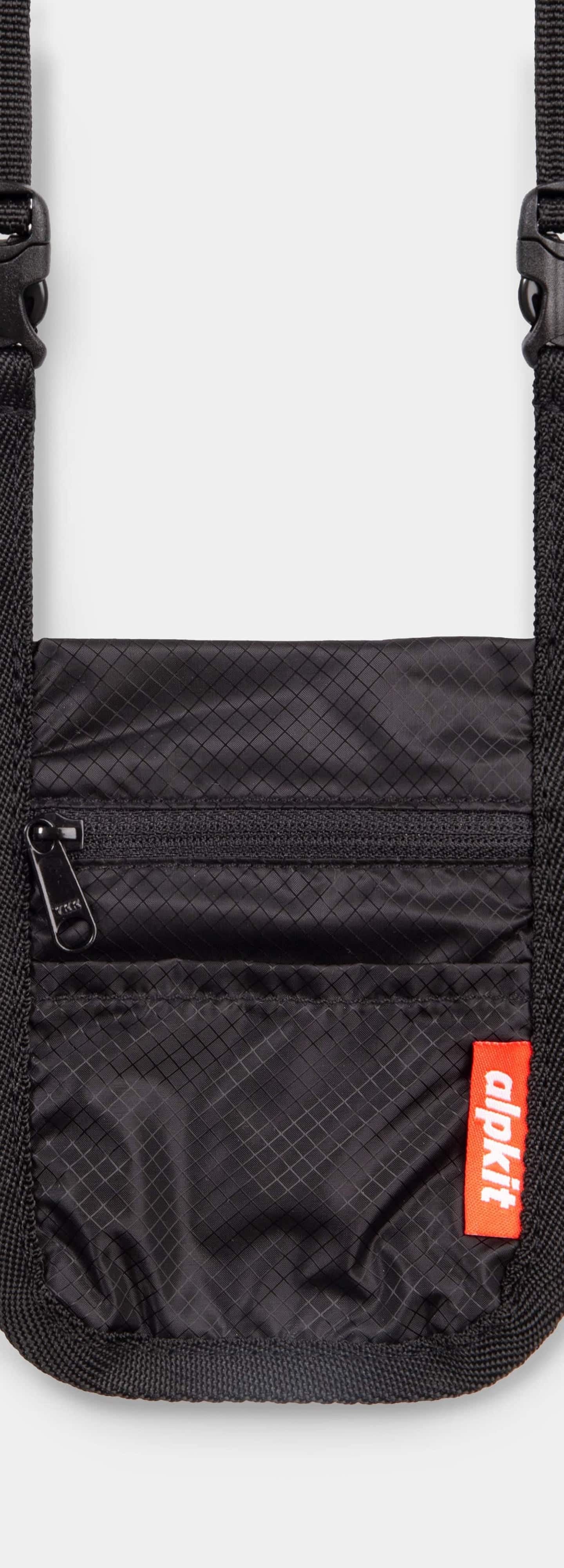 Orbiter Small | Lanyard Travel Pouch
