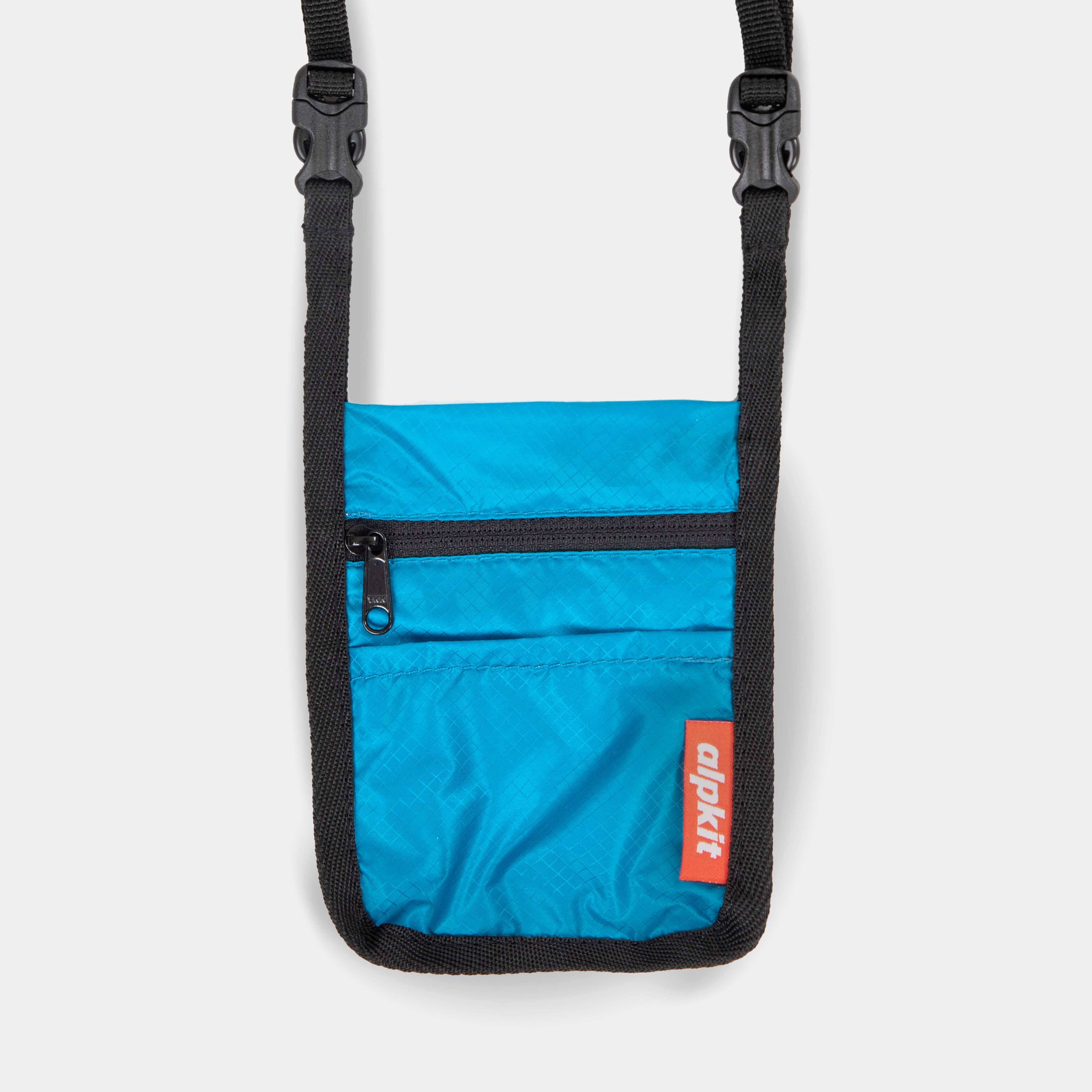 Orbiter Small Lanyard Travel Pouch