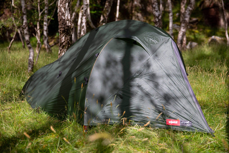 ordos 2 tent with fly