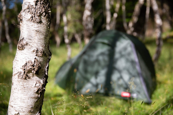Ordos 2 Ultralight 2 Person Backpacking Tent 1.4kg