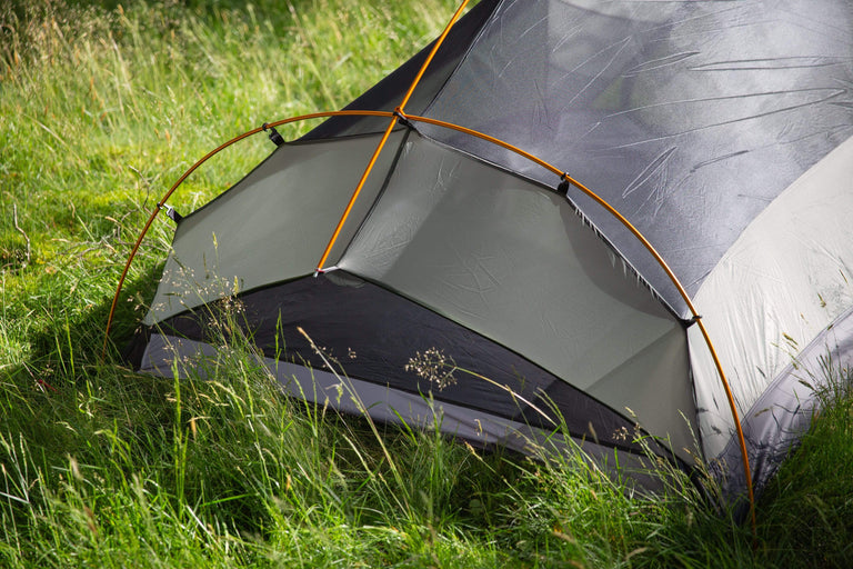 alpkit 3 man tent Ordos 3 Ultralight 3 Person Backpacking Tent