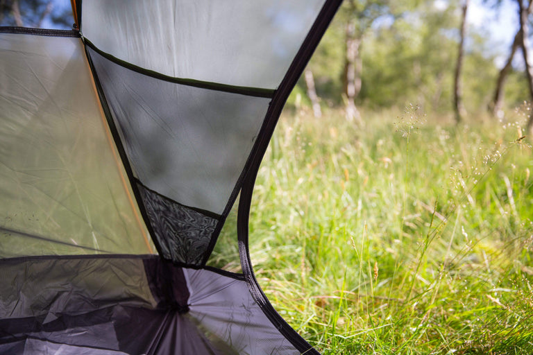 ordos 3 tent Ordos 3 Ultralight 3 Person Backpacking Tent