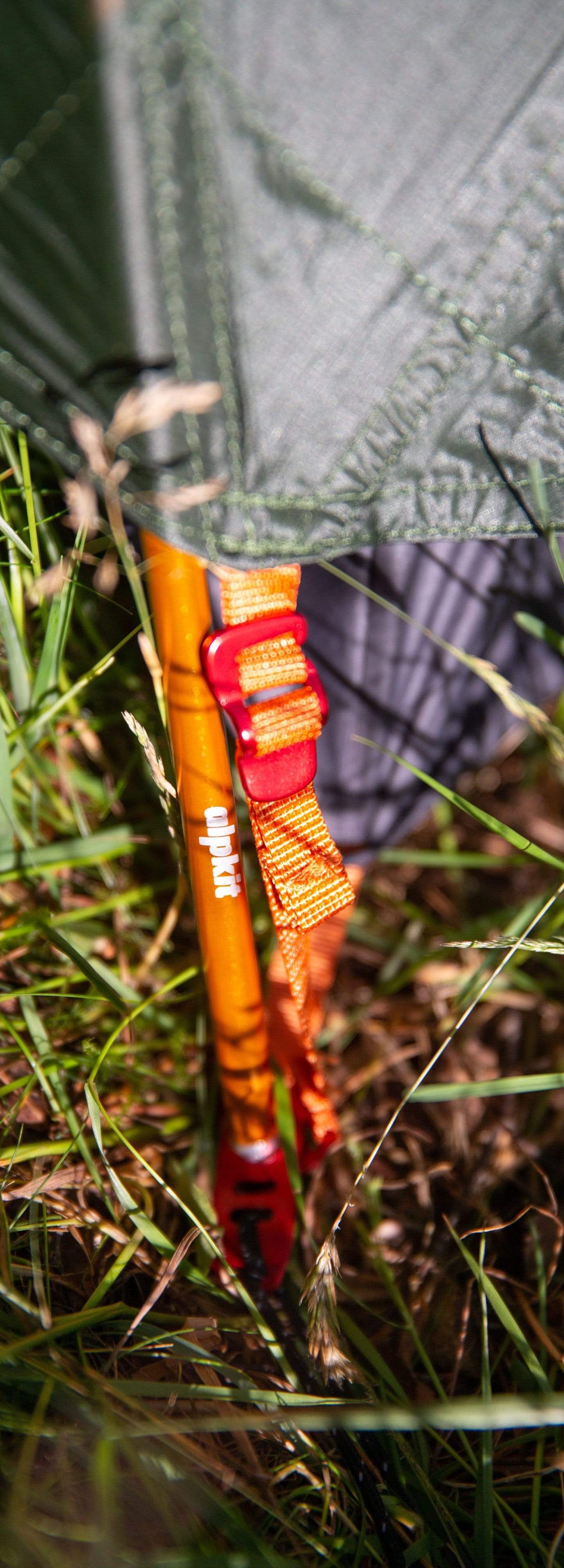 Ordos 3 Person Ultralight Backpacking Tent