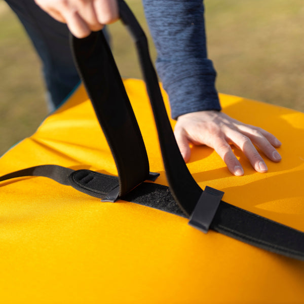 Origin Taco Bouldering Mat 134 x 100 x 11cm