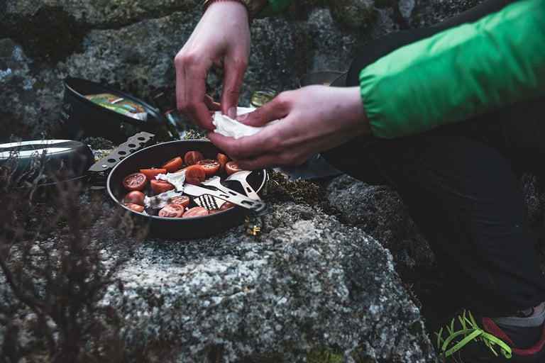 BSO 2024 Outdoor Cooking Masterclass