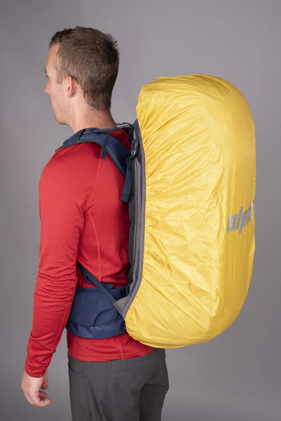 Pacific Crest 65L Hiking Backpack