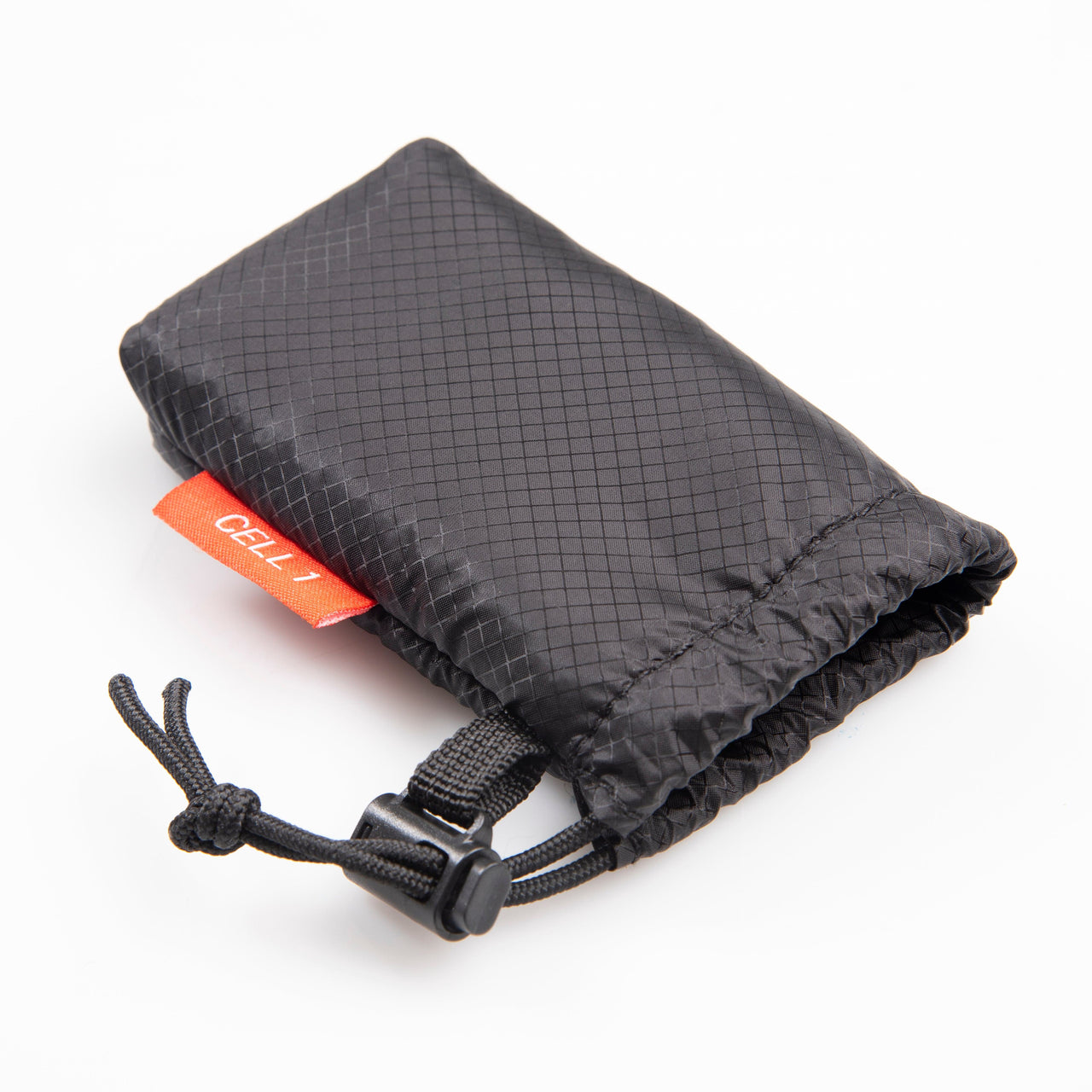 Padded Cell 1 | Pile-lined Carry Pouch