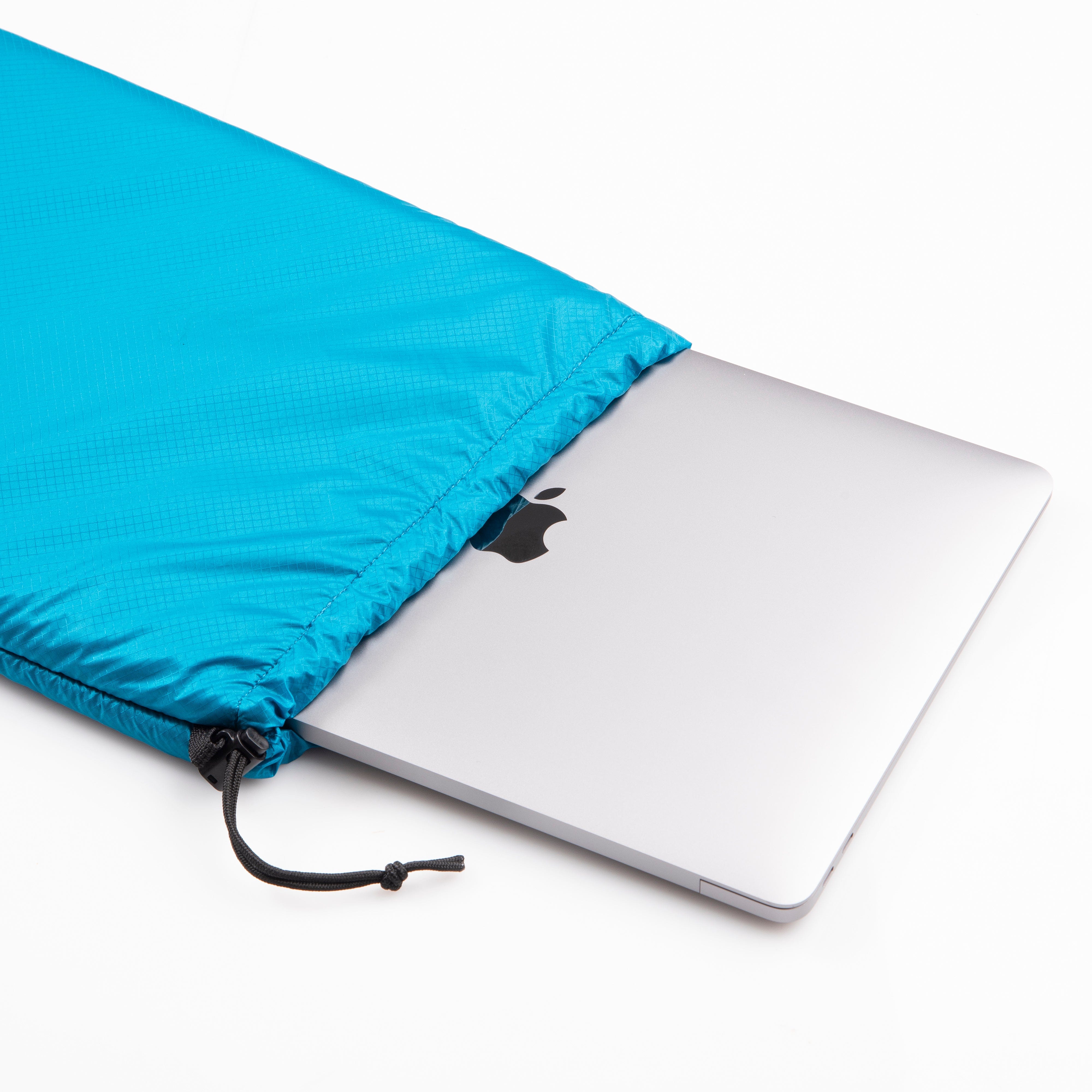 Padded Cell 5 Pile-lined Carry Pouch