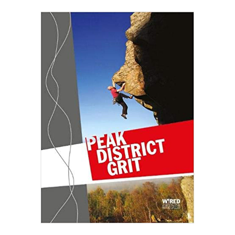 Peak District Grit