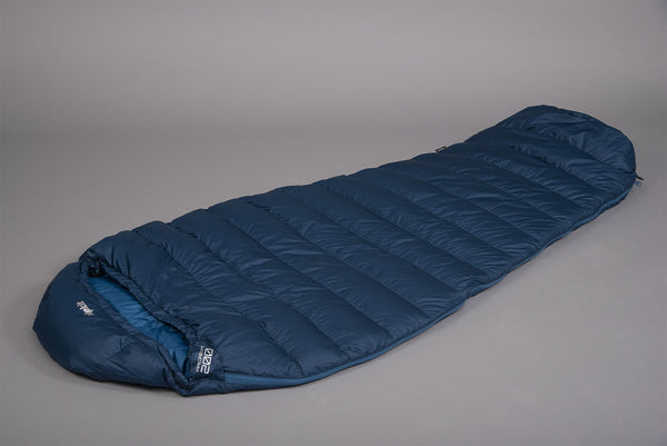 PipeDream 200 | Ultralight 2-Season Down Sleeping Bag