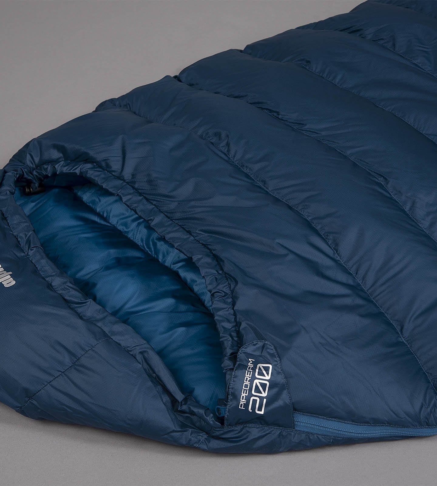 PipeDream 200 Ultralight 2Season Down Sleeping Bag
