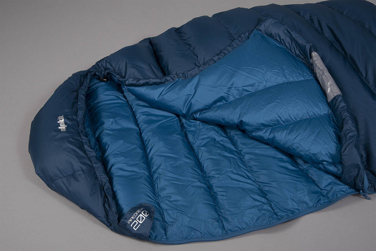 pipedream 200 sleeping bag