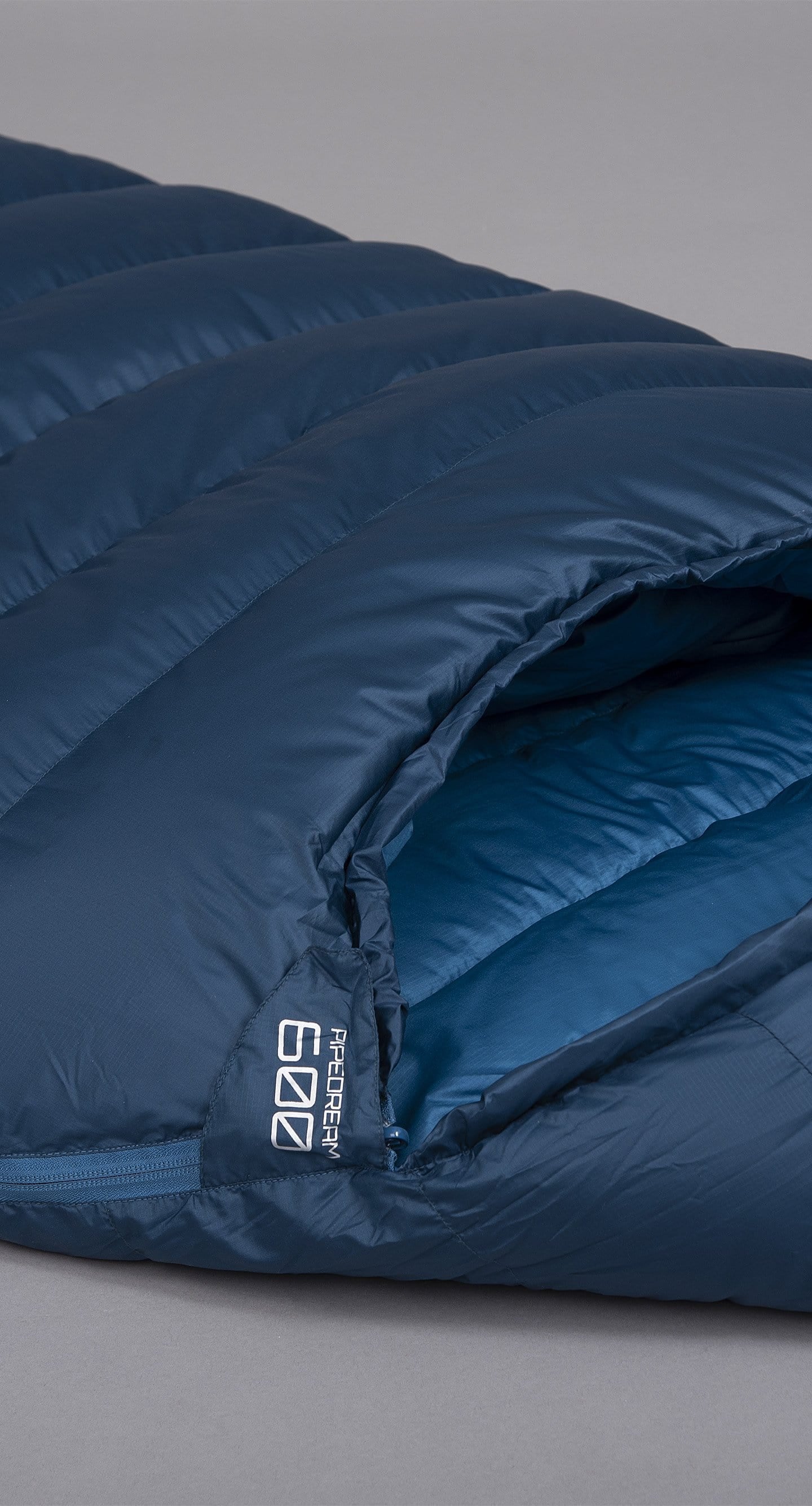 PipeDream 600 Ultralight 4Season Down Sleeping Bag