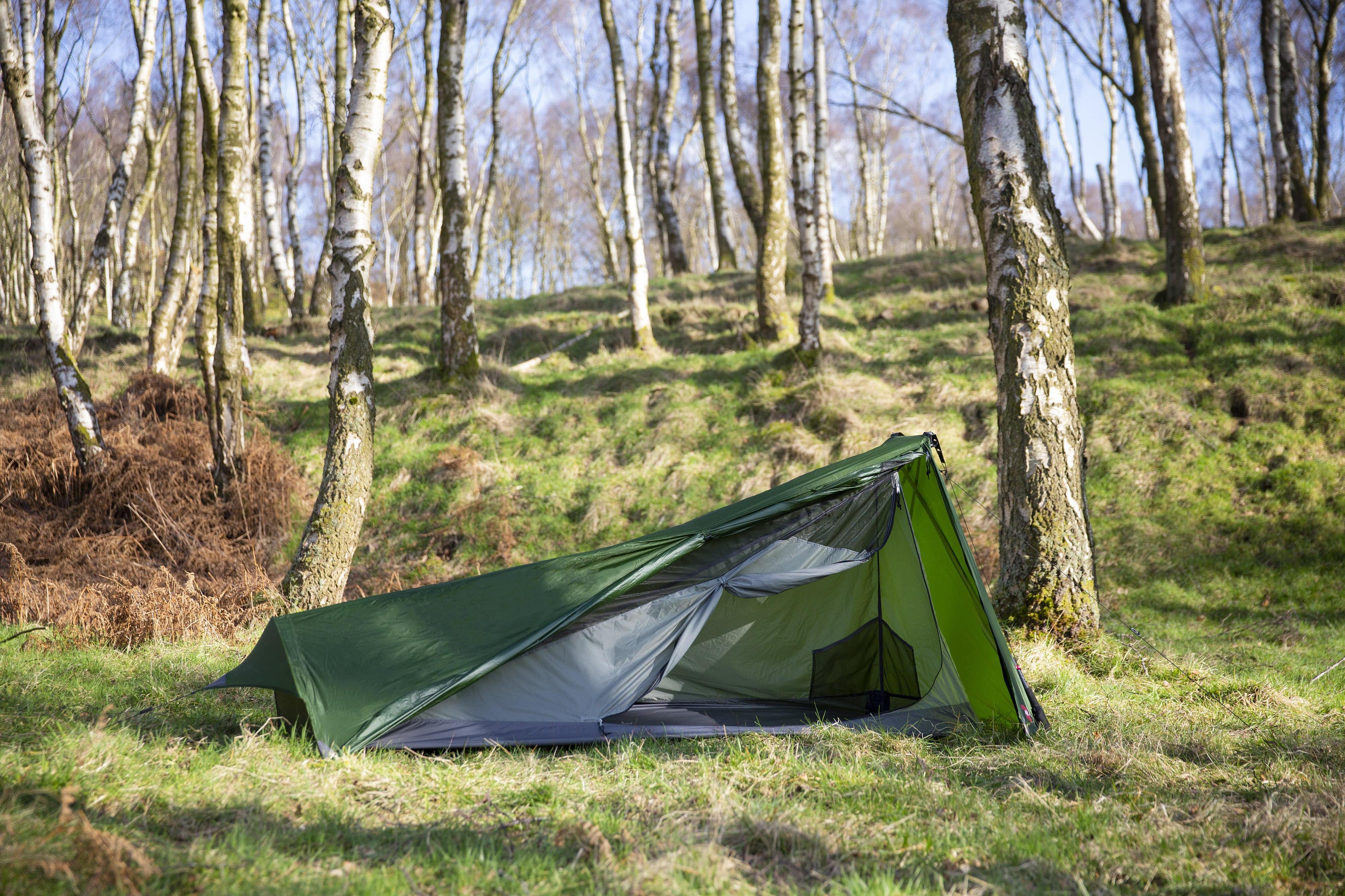 Best hiking shop pole tent