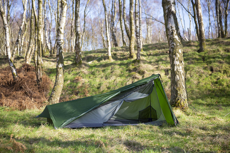 polestar 2 roof tent Polestar 1-Person Backpacking Tent
