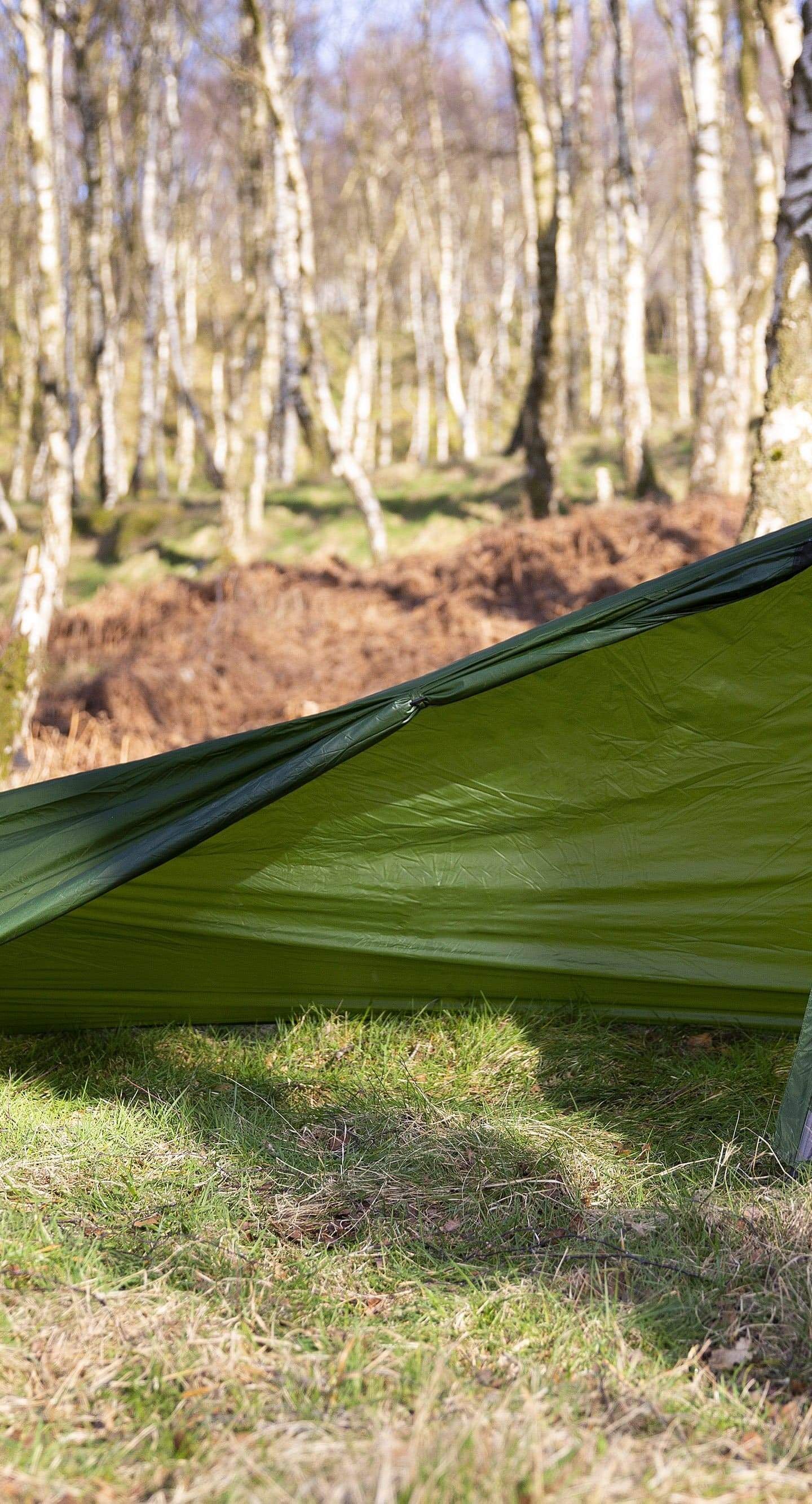 Polestar 1Person Trekking Pole Tent
