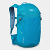 Alpkit presta 25l pack in teal blue 