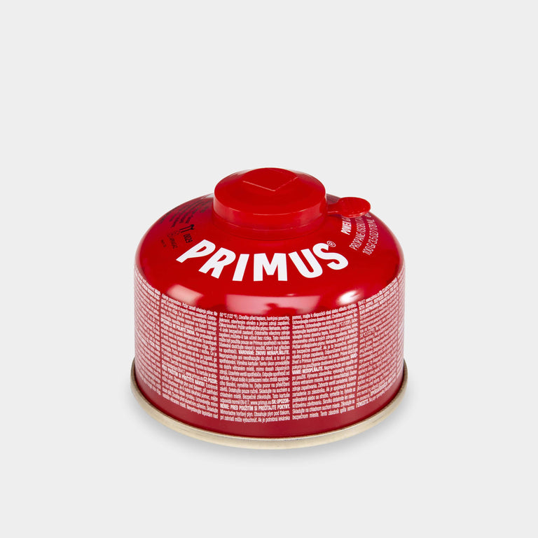 Primus Power Gas