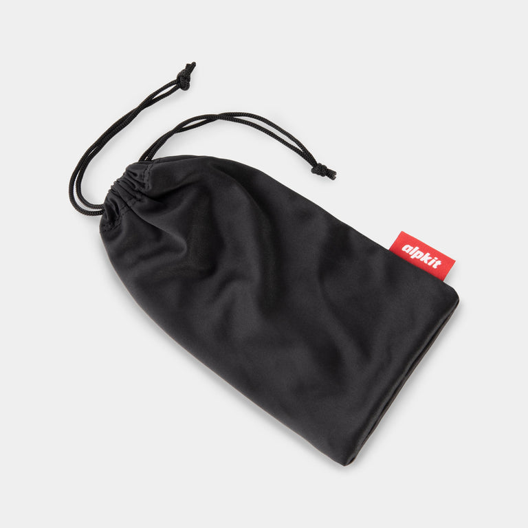 alpkit raft sunglasses bag